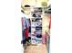 Neatly arranged closet with shelving, offering plenty of space for clothes, games, and storage at 8020 E Keats Ave # 279, Mesa, AZ 85209