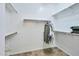 Bright walk-in closet with shelving and ample storage space at 16955 W Cypress St, Goodyear, AZ 85395