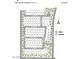 Allen Ranches Expedition site map with lot numbers, street names and surrounding areas at 17827 W Medlock Dr, Litchfield Park, AZ 85340