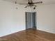 Spacious bedroom with hard surface flooring and ample space for relaxation at 1822 E Roma Ave, Phoenix, AZ 85016