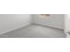 Comfortable bedroom with plush carpet, neutral walls, and a bright window at 4113 S 176Th Dr, Goodyear, AZ 85338