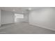 Expansive bonus room featuring neutral paint, plush carpet, and ample natural light at 4113 S 176Th Dr, Goodyear, AZ 85338