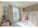 Enchanting bedroom featuring a canopy bed, soft hues, and cozy decor for a dreamy retreat at 7330 E Vista Bonita Dr, Scottsdale, AZ 85255