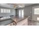 This kitchen features granite countertops, a breakfast bar, stainless steel appliances, and abundant natural light at 8319 E Indianola Ave, Scottsdale, AZ 85251