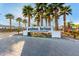 Welcome to Palma Brisa, a stunning community with palm trees and desert landscaping at 851 E Deer Creek Rd, Phoenix, AZ 85048