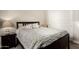 Cozy bedroom with a plush bed, soft lighting, and neutral decor creating a relaxing retreat at 10260 E White Feather Ln # 1022, Scottsdale, AZ 85262