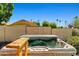 Relaxing hot tub, perfect for unwinding after a long day at 10837 W Cottonwood Ln, Avondale, AZ 85392