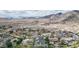 Exclusive community showcasing mountain views, tennis courts, swimming pools, and luxury desert homes at 11827 S Montezuma Ct, Phoenix, AZ 85044