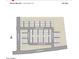 Rancho Mercado site map showcasing lot numbers, street names, and overall community layout at 14639 W Sand Hills Rd, Surprise, AZ 85388