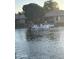 Enjoy boating on the waterfront with access to the open water from your backyard at 1833 W Mead Pl, Chandler, AZ 85248