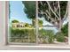 A picturesque view of the water through a window at 1833 W Mead Pl, Chandler, AZ 85248