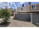Townhouse with fenced-in backyard at 18820 N 34Th Ln # 1, Phoenix, AZ 85027