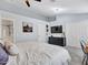 Spacious bedroom with lots of natural light and a ceiling fan at 18820 N 34Th Ln # 1, Phoenix, AZ 85027