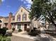 Charming two-story townhome featuring a classic design and inviting curb appeal at 18820 N 34Th Ln # 1, Phoenix, AZ 85027