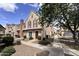 Charming two-story townhome featuring a classic design and inviting curb appeal at 18820 N 34Th Ln # 1, Phoenix, AZ 85027