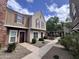 Charming two-story home with a well-maintained yard and inviting curb appeal at 18820 N 34Th Ln # 1, Phoenix, AZ 85027