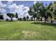 Community park with lots of green space and picnic tables at 18820 N 34Th Ln # 1, Phoenix, AZ 85027