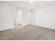 Bedroom with carpet and white walls at 24493 W Grenadine Rd, Buckeye, AZ 85326