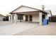 Charming single-story home with a spacious carport and low maintenance desert landscaping at 2738 E Libby St, Phoenix, AZ 85032