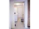 The laundry room is equipped with a washing machine at 2738 E Libby St, Phoenix, AZ 85032