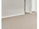 Neutral-toned bedroom with plush carpeting and great natural light from the window at 4819 N 177Th Ln, Goodyear, AZ 85395