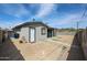 Charming home with a private entrance and a well-maintained exterior in a sunny setting at 811 E Seldon Ln, Phoenix, AZ 85020