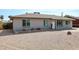 Charming single-story home with a well-maintained desert landscape front yard and neutral exterior at 811 E Seldon Ln, Phoenix, AZ 85020