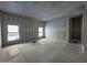 Bright bedroom under construction featuring a large window and drywall at 4309 E Brook Lynn Pl, San Tan Valley, AZ 85143