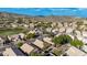 Community featuring well-maintained homes, mature trees, and access to a golf course for a scenic lifestyle at 1447 E Nighthawk Way, Phoenix, AZ 85048