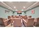 Enjoy movies in this community theater, boasting comfortable seating, and a cozy atmosphere for entertainment at 14575 W Mountain View Blvd # 11315, Surprise, AZ 85374