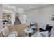 Open living space offers a grand staircase and views into multiple rooms, perfect for entertaining at 175 N Brookside St, Chandler, AZ 85225