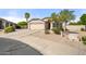 Charming single-story home with desert landscaping at 20017 N 65Th Dr, Glendale, AZ 85308