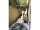 Relaxing back patio with comfortable seating, perfect for outdoor entertaining and leisure at 4242 N 27Th St # 2, Phoenix, AZ 85016
