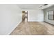 An empty Living Room, ready to furnish and decorate for your desired living space at 540 W Palo Verde St, Casa Grande, AZ 85122