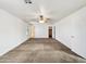 A spacious Main Bedroom, with potential for customization and personalization to fit your style at 540 W Palo Verde St, Casa Grande, AZ 85122