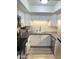 Bright kitchen with stainless steel appliances and granite countertops at 8260 E Arabian Trl # 275, Scottsdale, AZ 85258