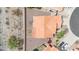 Home with desert landscaping, close to community amenities, and scenic views at 15437 S 23Rd Pl, Phoenix, AZ 85048