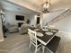 Inviting living area with contemporary decor and comfortable seating, perfect for relaxing and entertaining at 15620 W Cameron Dr, Surprise, AZ 85379