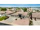 A charming single-Gathering home featuring a well-maintained yard and a two-car garage in a suburban neighborhood at 2476 E Marlene Dr, Gilbert, AZ 85296