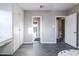 Spacious bedroom offering ample storage with built-in wardrobes and a desk for work or study at 4527 N 12Th Ave, Phoenix, AZ 85013