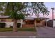 A daytime view of the home at 4527 N. 12th Ave at 4527 N 12Th Ave, Phoenix, AZ 85013