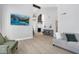 Open-concept living room with neutral walls and tile flooring, showcasing an inviting atmosphere at 9760 E San Salvador Dr, Scottsdale, AZ 85258