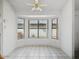 Inviting dining area featuring tile floors, bright windows, and a neutral color palette, perfect for everyday meals at 11815 N 75Th Ln, Peoria, AZ 85345