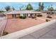 Well-maintained home featuring lush landscaping, a spacious front yard, and a charming curb appeal. Perfect for families at 2148 E Cairo Dr, Tempe, AZ 85282