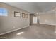 A large, neutral bedroom offers ample space and plenty of natural light at 2926 E Minnezona Ave, Phoenix, AZ 85016