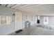 Attached carport offering shade and protection with a view of the home's entrance at 3104 E Broadway Rd # 170, Mesa, AZ 85204