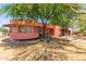 Charming one story home with mature trees and simple landscaping around the perimeter at 330 W Minnezona Ave, Phoenix, AZ 85013