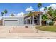 Inviting single-story home with a tile roof, desert landscaping, and a two-car garage at 412 W Curry St, Chandler, AZ 85225