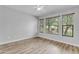 Bedroom featuring hardwood floors, natural light and recessed lighting at 4777 S Fulton Ranch Blvd # 1029, Chandler, AZ 85248