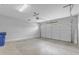 Spacious two car garage with automatic door opener at 4777 S Fulton Ranch Blvd # 1029, Chandler, AZ 85248